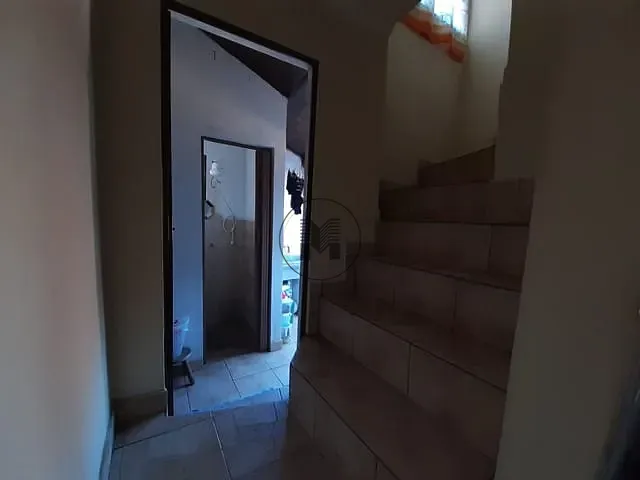 Casa com 205m² 6 quartos e 5 banheiros, à venda, no bairro Nova Guará em Guaratinguetá