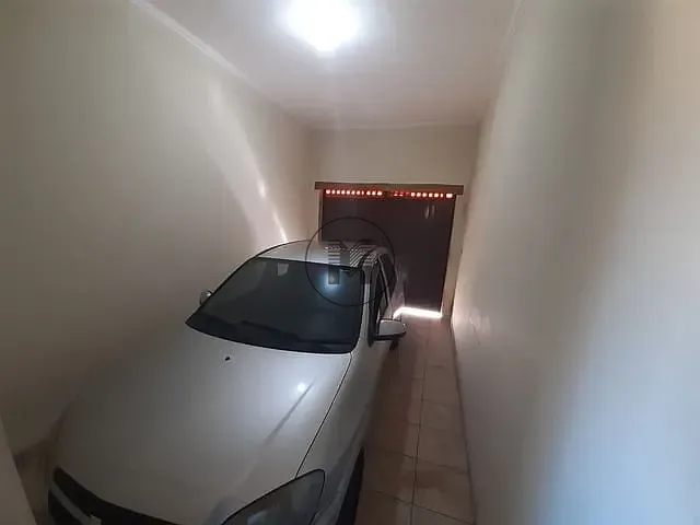 Casa com 205m² 6 quartos e 5 banheiros, à venda, no bairro Nova Guará em Guaratinguetá