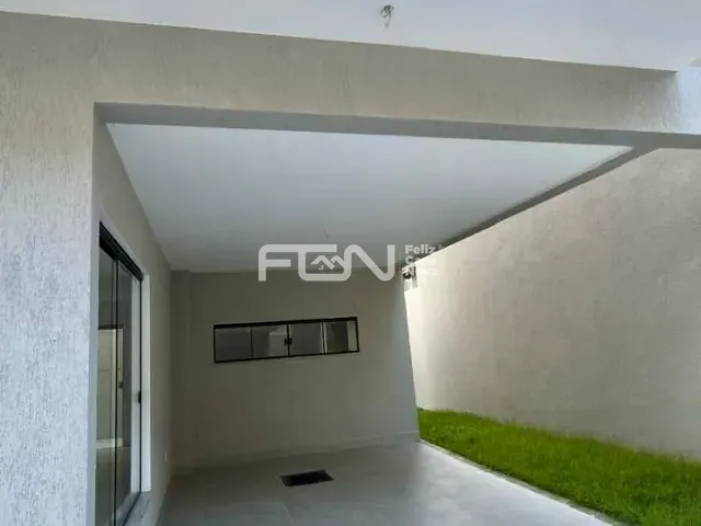 Casa 3 quartos e 4 banheiros, à venda, no bairro Buraquinho em Lauro de Freitas