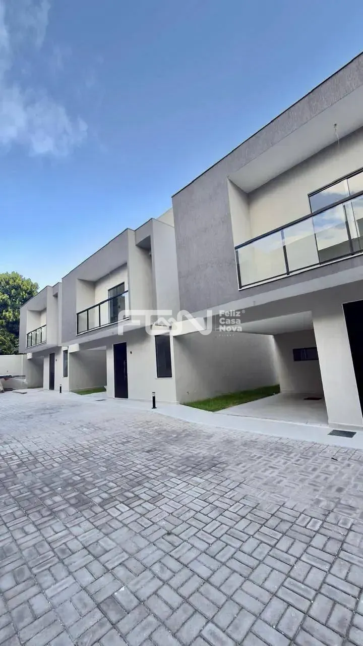 Casa, 3 quartos, 145 m² - Foto 1