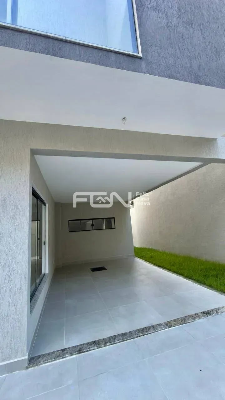 Casa, 3 quartos, 145 m² - Foto 5