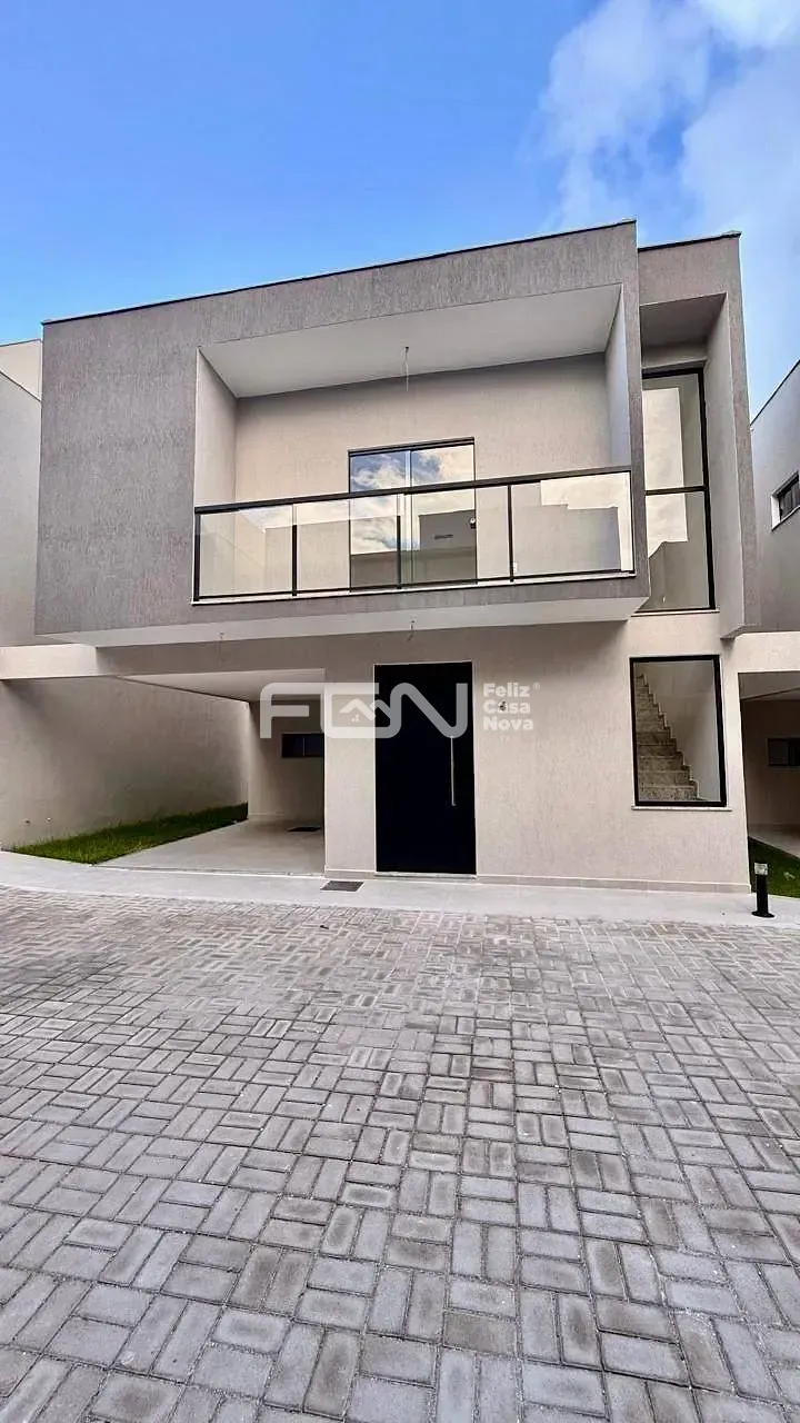 Casa, 3 quartos, 145 m² - Foto 6