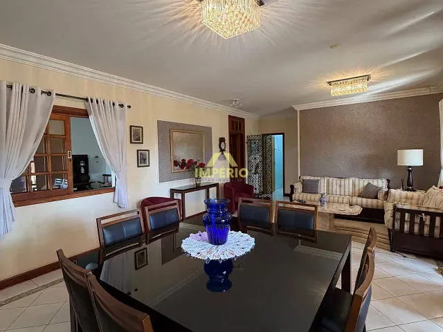 Casa com 2650m² 3 quartos e 4 banheiros, à venda, no bairro Condomínio Fechado Village Haras São Luiz II em Salto
