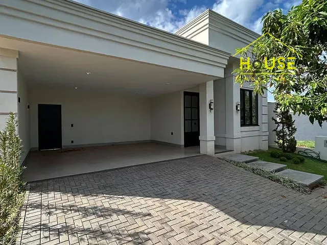 Casa com 360m² 3 quartos e 5 banheiros, à venda, no bairro BADY em Bady Bassitt