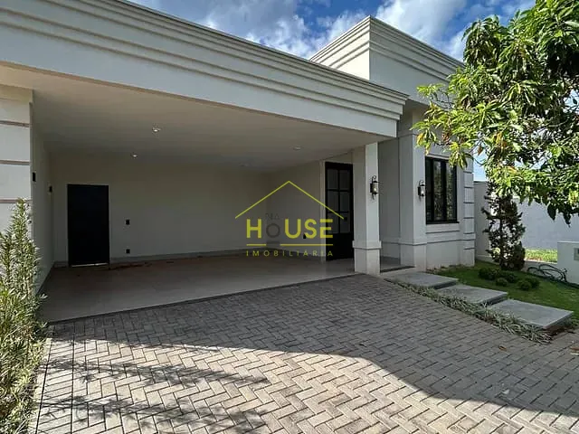 Casa com 360m² 3 quartos e 5 banheiros, à venda, no bairro BADY em Bady Bassitt