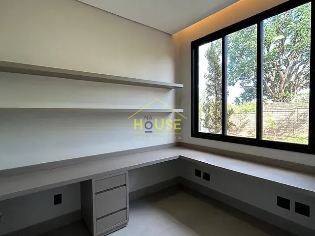Casa com 360m² 3 quartos e 5 banheiros, à venda, no bairro BADY em Bady Bassitt