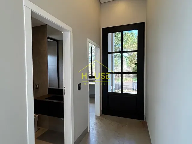 Casa com 360m² 3 quartos e 5 banheiros, à venda, no bairro BADY em Bady Bassitt