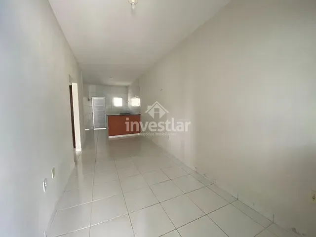 Casa 2 quartos e 2 banheiros, para alugar, no bairro Três Irmãs em Campina Grande