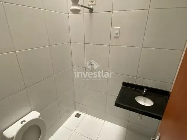 Casa 2 quartos e 2 banheiros, para alugar, no bairro Três Irmãs em Campina Grande