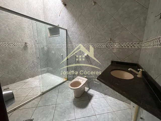 Casa 3 quartos e 2 banheiros, à venda, no bairro Morada da Serra em Cuiabá