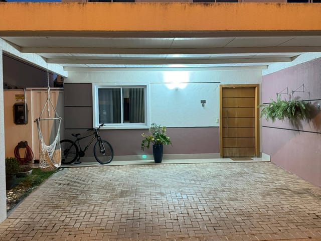 Casa 3 quartos e 2 banheiros, à venda, no bairro Santa Cruz em Cuiabá