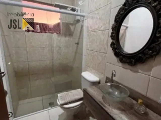 Casa com 250m² 3 quartos e 2 banheiros, à venda, no bairro Jardim Rafael em Caçapava