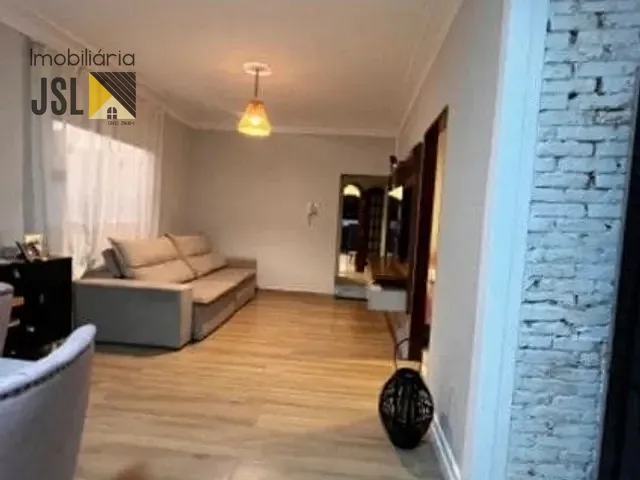 Casa com 250m² 3 quartos e 2 banheiros, à venda, no bairro Jardim Rafael em Caçapava