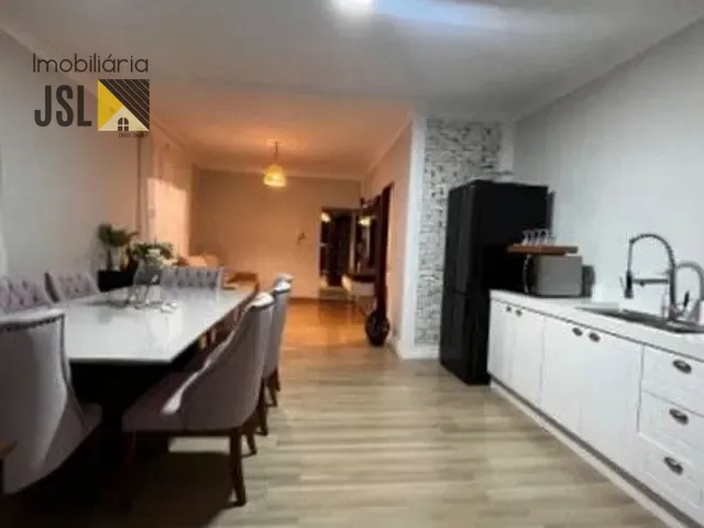 Casa com 250m² 3 quartos e 2 banheiros, à venda, no bairro Jardim Rafael em Caçapava