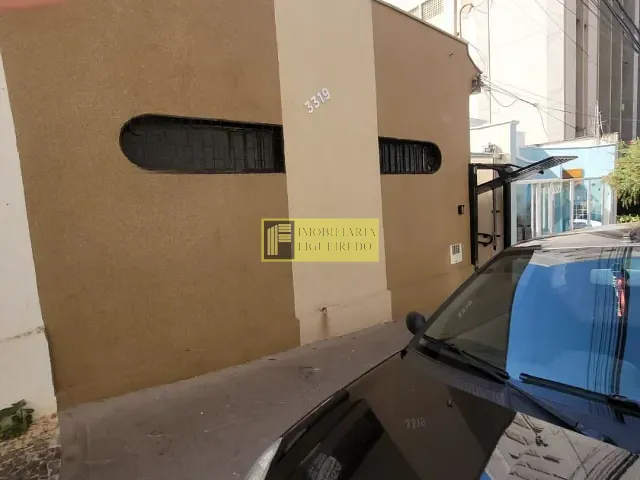 Casa com 100m², para alugar, no bairro Centro em São José do Rio Preto