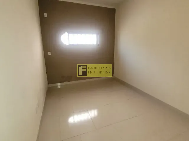 Casa com 100m², para alugar, no bairro Centro em São José do Rio Preto