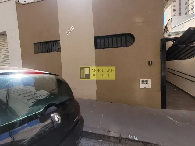 Casa com 100m², para alugar, no bairro Centro em São José do Rio Preto