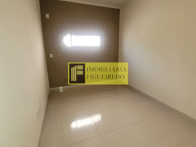 Casa com 100m², para alugar, no bairro Centro em São José do Rio Preto