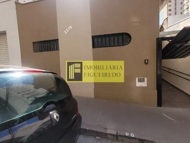 Casa com 100m², para alugar, no bairro Centro em São José do Rio Preto