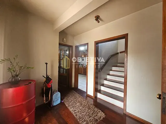 Casa com 297m² 3 quartos e 2 banheiros, à venda, no bairro Primavera em Novo Hamburgo