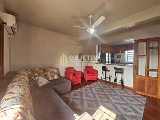 Casa com 297m² 3 quartos e 2 banheiros, à venda, no bairro Primavera em Novo Hamburgo