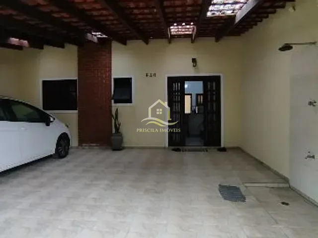 Casa com 100m² 2 quartos e 2 banheiros, à venda, no bairro Boraceia em Bertioga