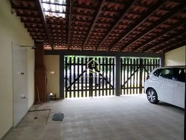Casa com 100m² 2 quartos e 2 banheiros, à venda, no bairro Boraceia em Bertioga