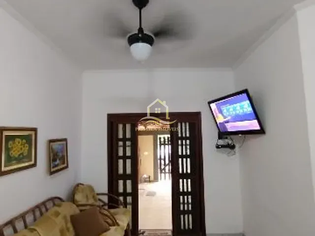 Casa com 100m² 2 quartos e 2 banheiros, à venda, no bairro Boraceia em Bertioga