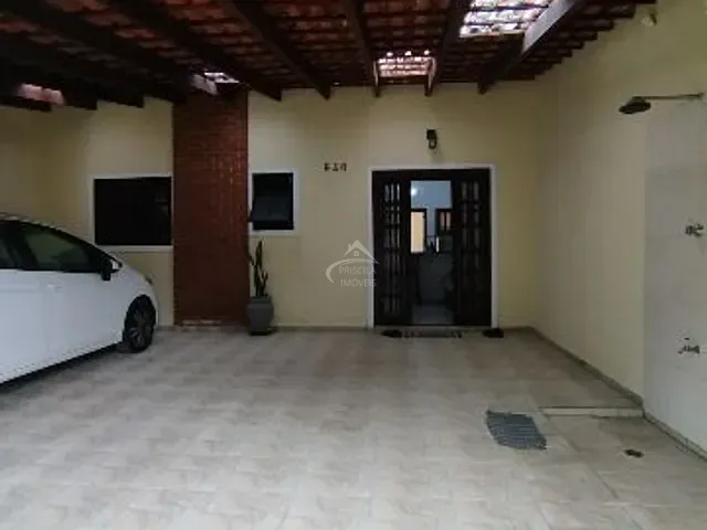 Casa com 100m² 2 quartos e 2 banheiros, à venda, no bairro Boraceia em Bertioga