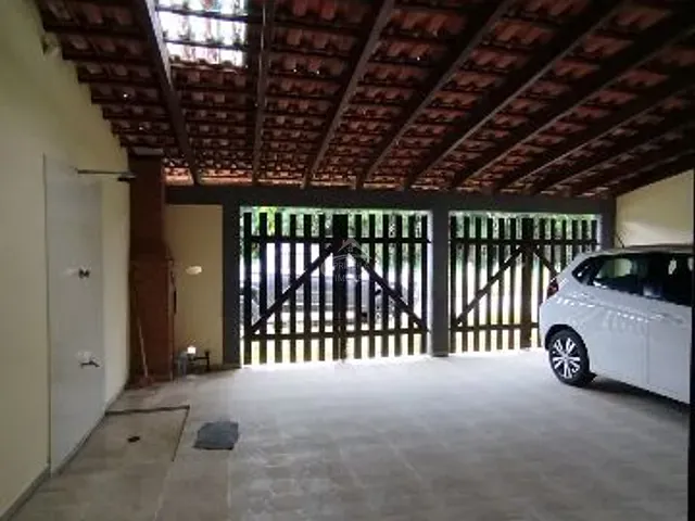 Casa com 100m² 2 quartos e 2 banheiros, à venda, no bairro Boraceia em Bertioga