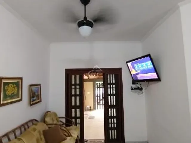 Casa com 100m² 2 quartos e 2 banheiros, à venda, no bairro Boraceia em Bertioga