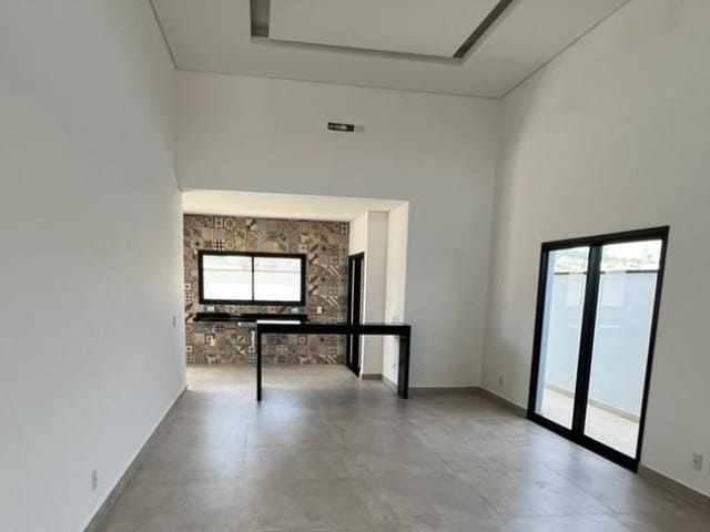 Foto do Casa - Casa com 3 dormitórios à venda, 150 m² por R$ 960.000,00 - Residencial Terras Do Vale - Caçapava/SP | RUSSI IMÓVEIS