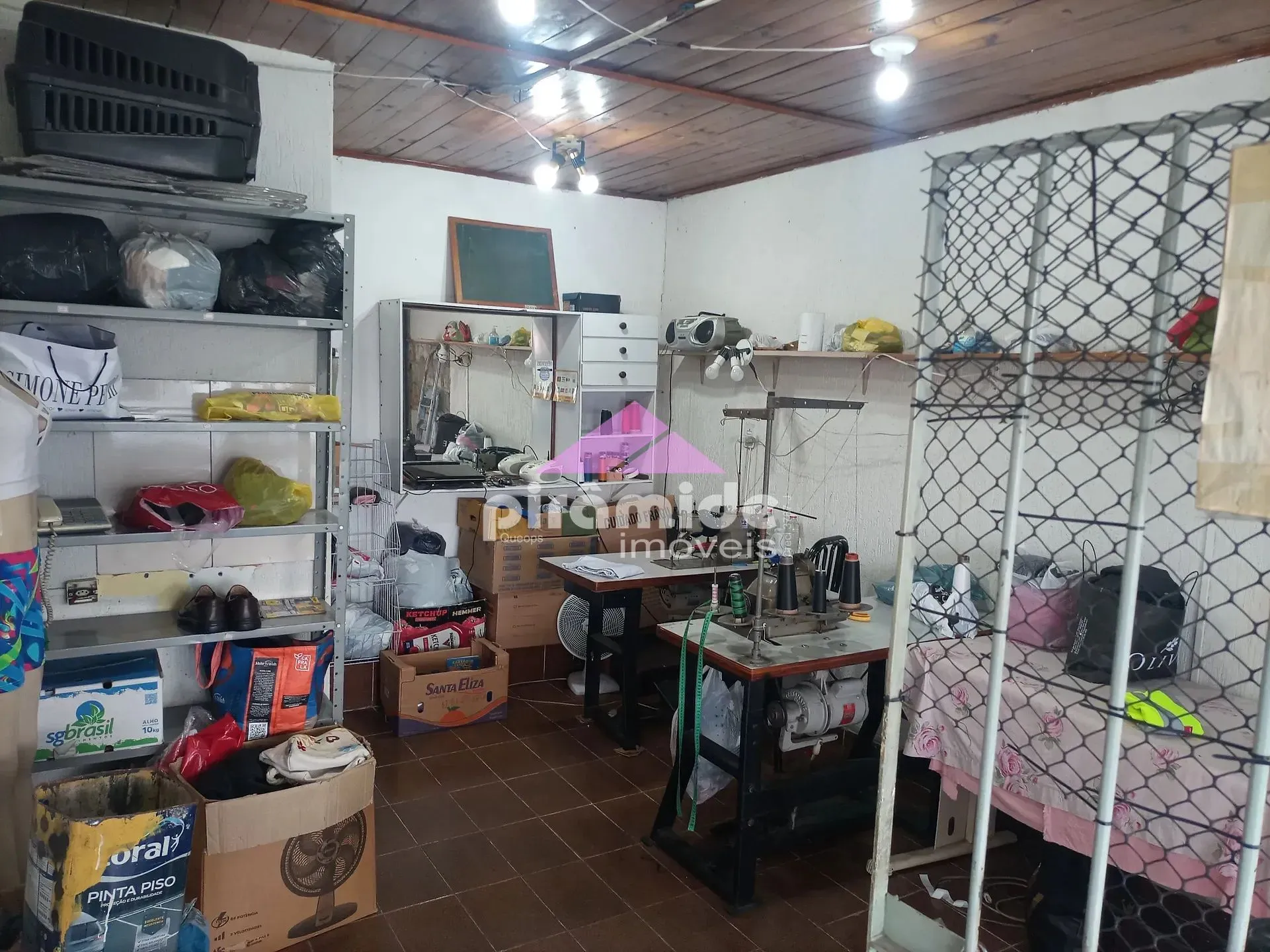 Casa, 6 quartos, 121 m² - Foto 23