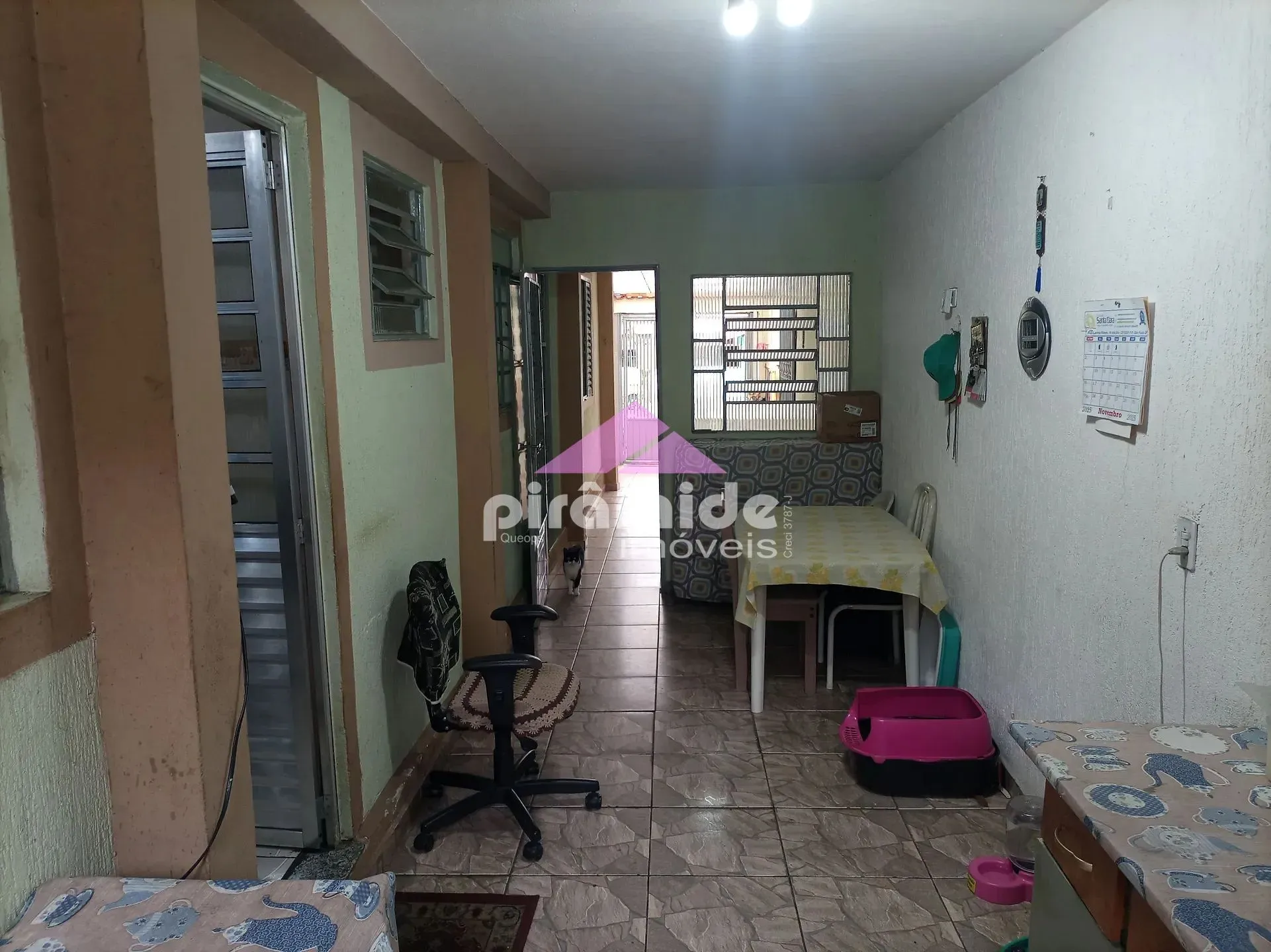 Casa, 6 quartos, 121 m² - Foto 7