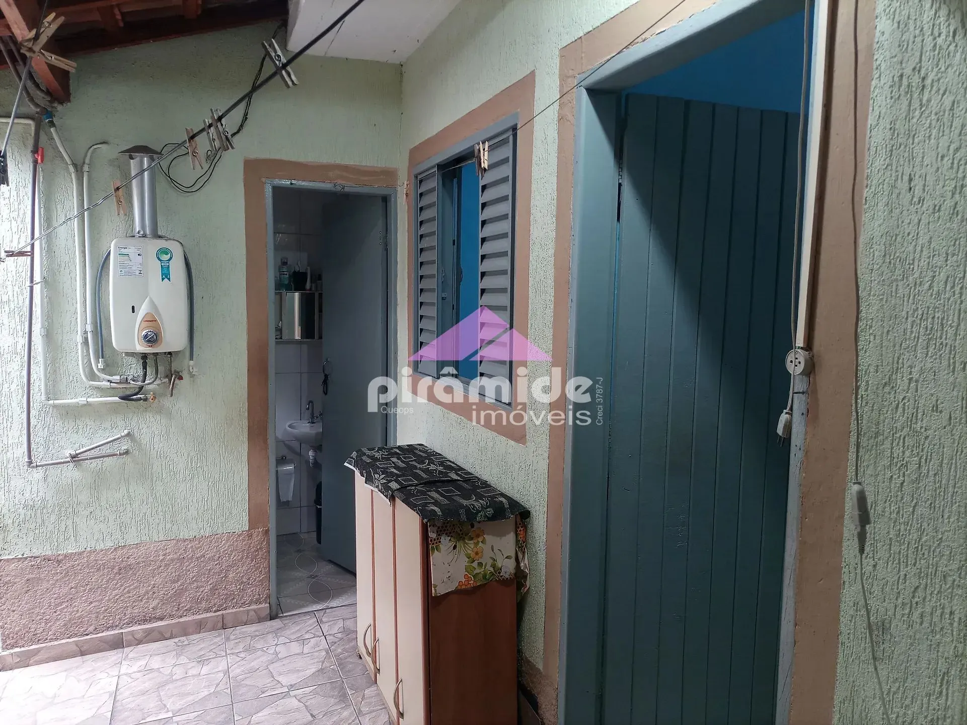 Casa, 6 quartos, 121 m² - Foto 8