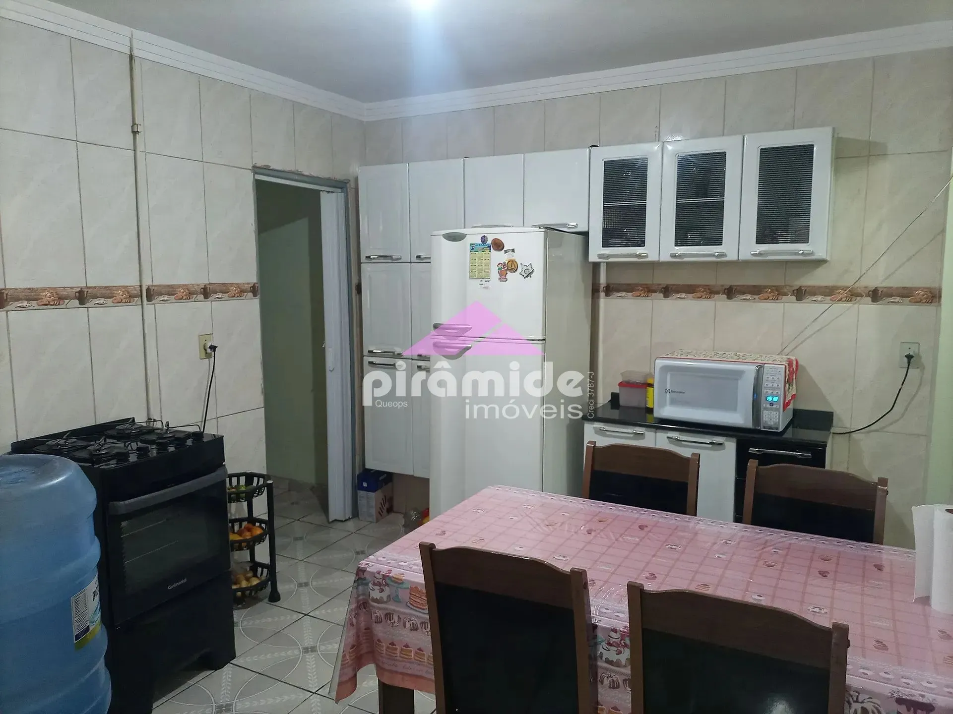 Casa, 6 quartos, 121 m² - Foto 11