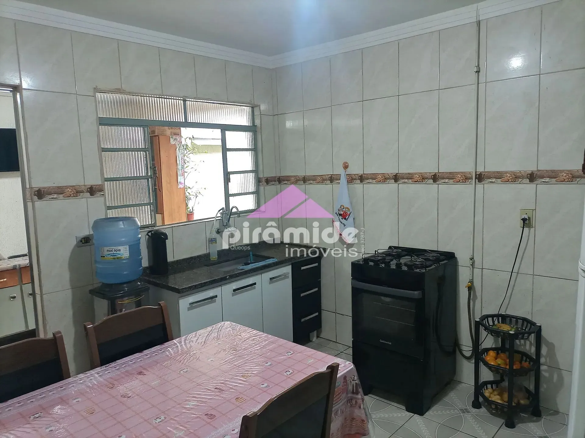 Casa, 6 quartos, 121 m² - Foto 10