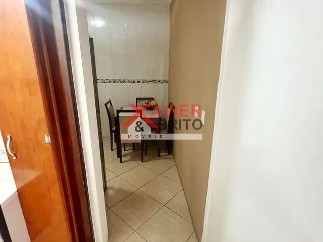 Casa 2 quartos e 2 banheiros, à venda, no bairro Vila Santana em São Paulo