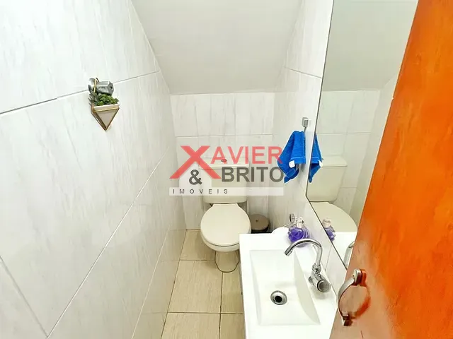 Casa 2 quartos e 2 banheiros, à venda, no bairro Vila Santana em São Paulo