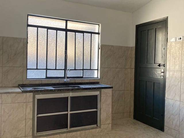 Foto do Casa - Casa com 2 dormitórios à venda, 61m² por R$ 252.000,00 - Chacara Alvorada - Poços de Caldas/MG | Zeladoria Imóveis & Condomínios