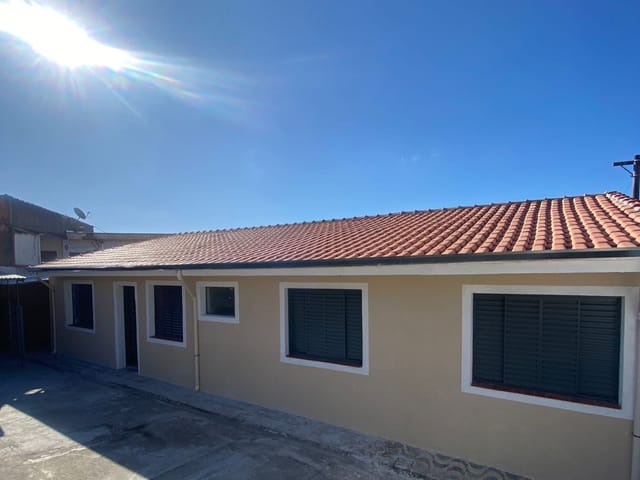 Foto do Casa - Casa com 2 dormitórios à venda, 61m² por R$ 252.000,00 - Chacara Alvorada - Poços de Caldas/MG | Zeladoria Imóveis & Condomínios