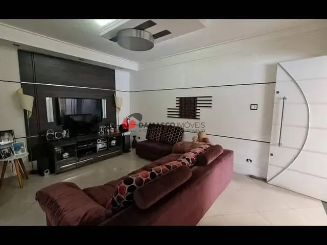 Casa com 174m² 2 quartos e 1 banheiro, à venda, no bairro Santa Maria em Santo André