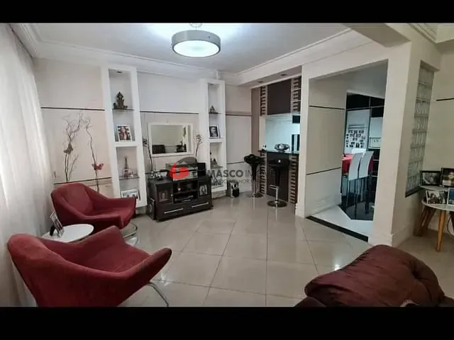 Casa com 174m² 2 quartos e 1 banheiro, à venda, no bairro Santa Maria em Santo André