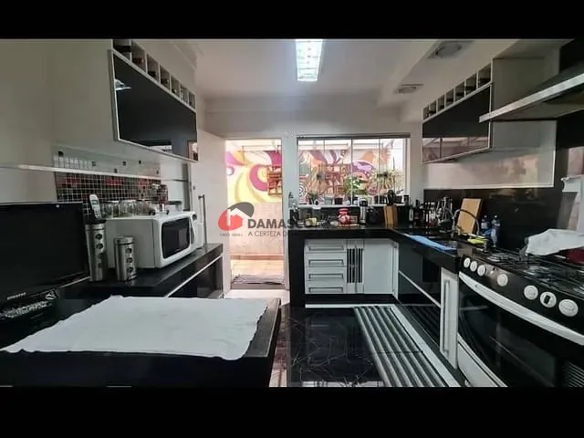 Casa com 174m² 2 quartos e 1 banheiro, à venda, no bairro Santa Maria em Santo André