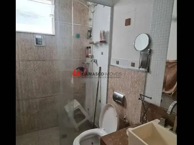 Casa com 174m² 2 quartos e 1 banheiro, à venda, no bairro Santa Maria em Santo André