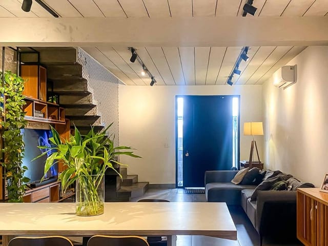 Casa com 170m² 2 quartos e 3 banheiros, à venda, no bairro Pinheiros em São Paulo