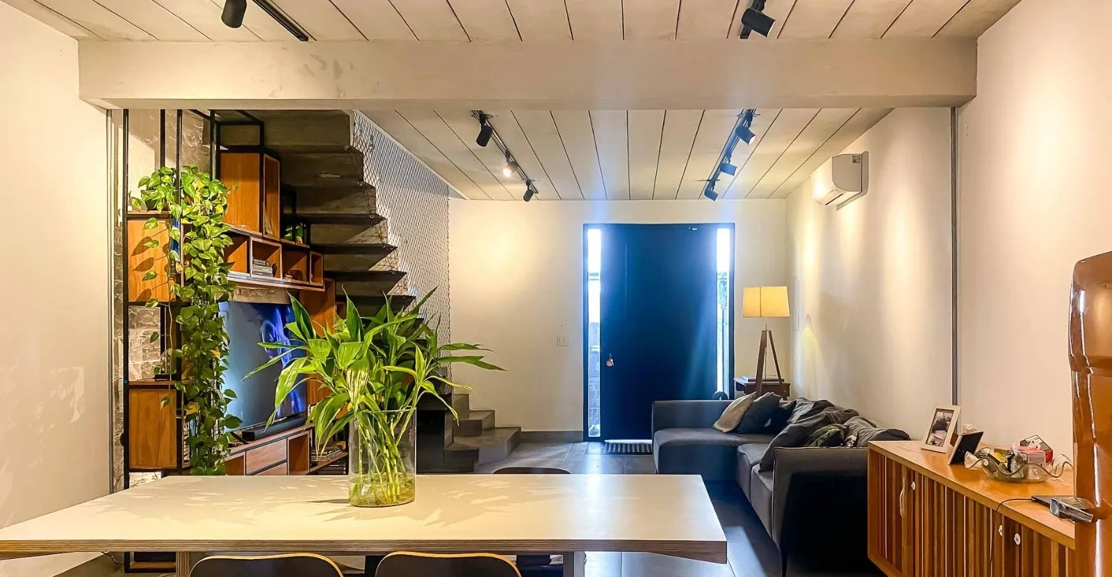 Casa em Pinheiros — foto 2