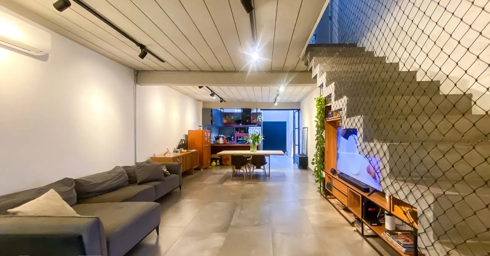 Casa em Pinheiros — foto 1