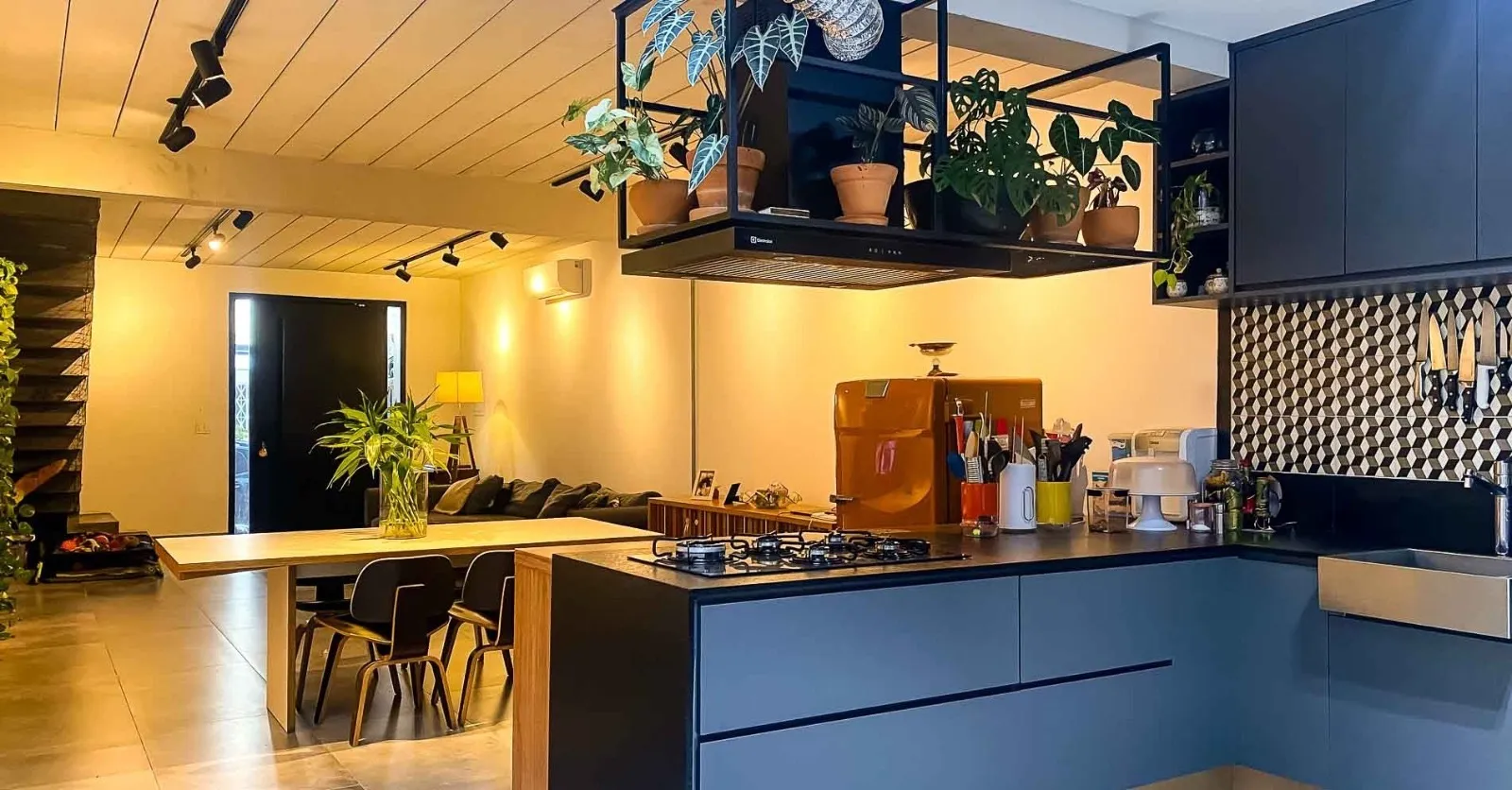 Casa em Pinheiros — foto 4