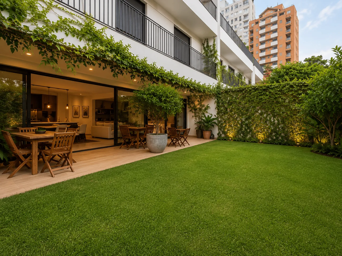 Casa em Brooklin Paulista — foto 1